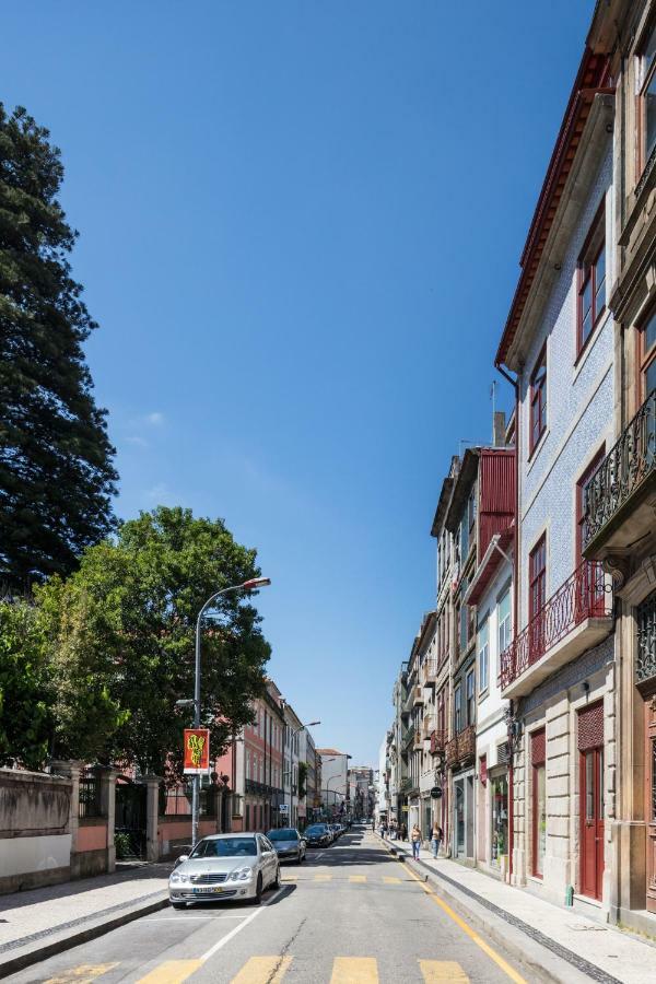 Hm - Oporto Cedofeita 500Bアパートメント エクステリア 写真